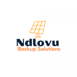 Ndlovu Backup Solutions Logo 1